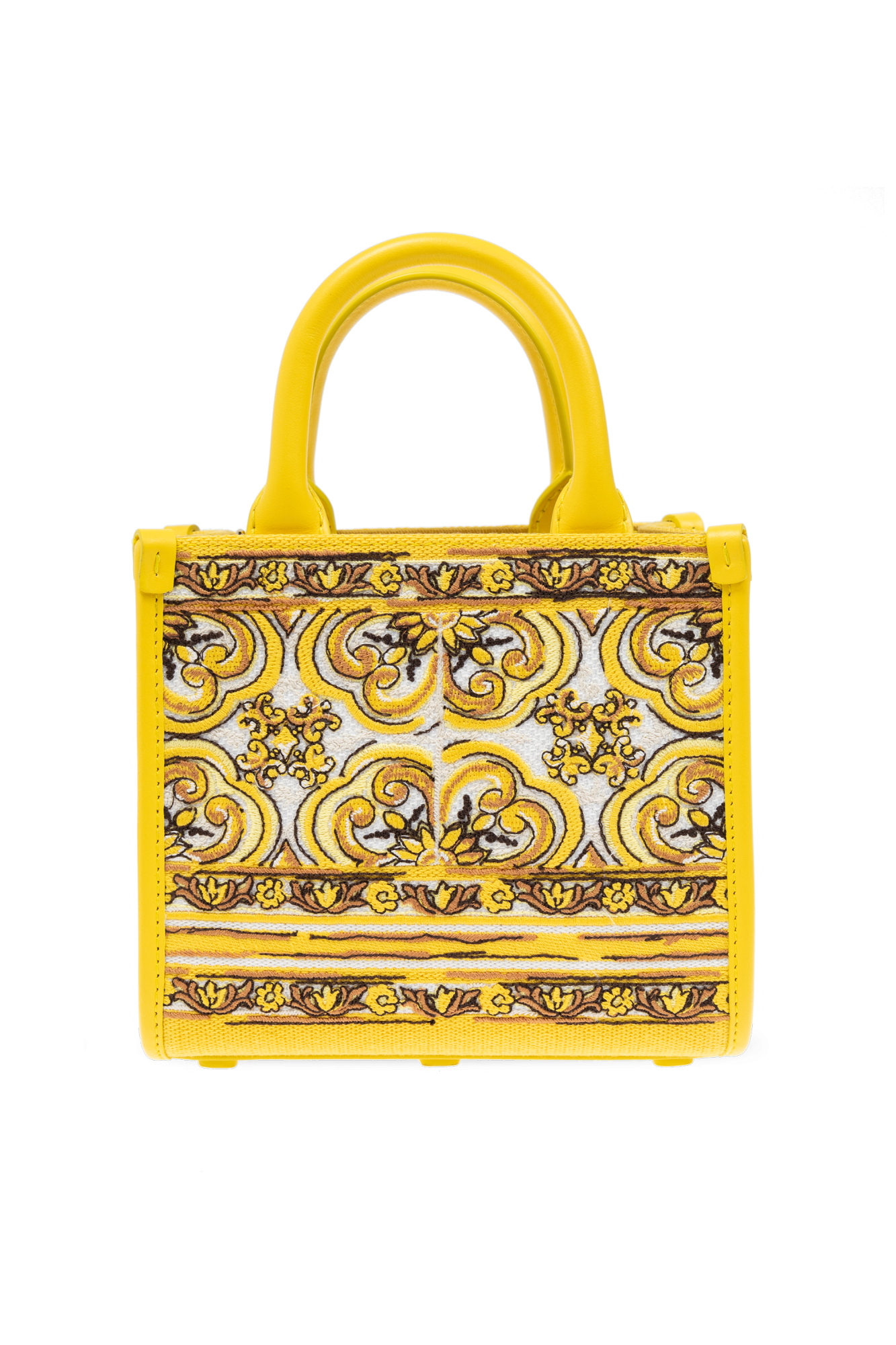 Dolce & Gabbana Dolce & Gabbana `DG Daily Mini` shopper bag